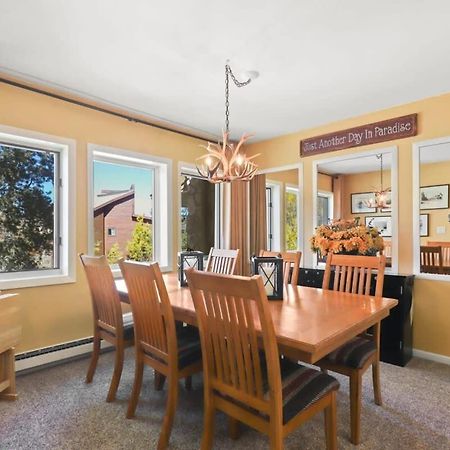 Charming 2Br Condo In The Heart Of Breckenridge Exterior foto