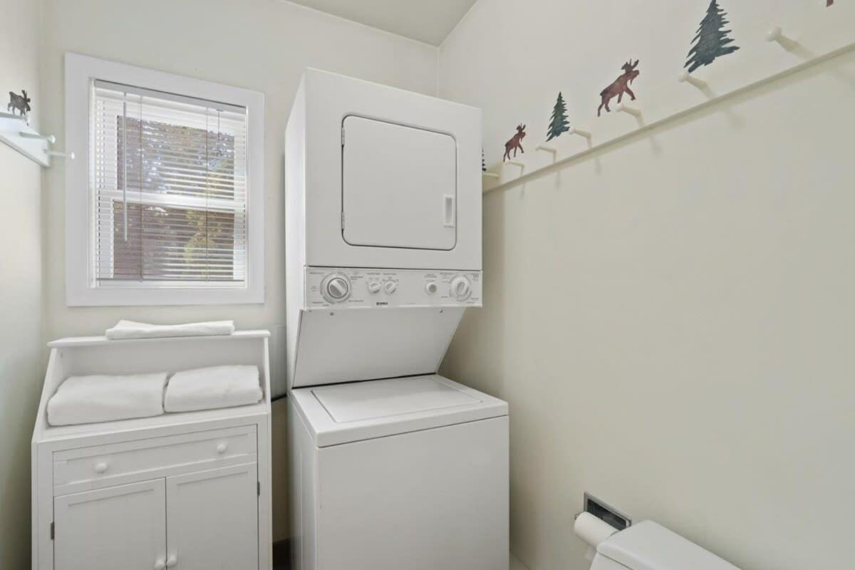 Charming 2Br Condo In The Heart Of Breckenridge Exterior foto