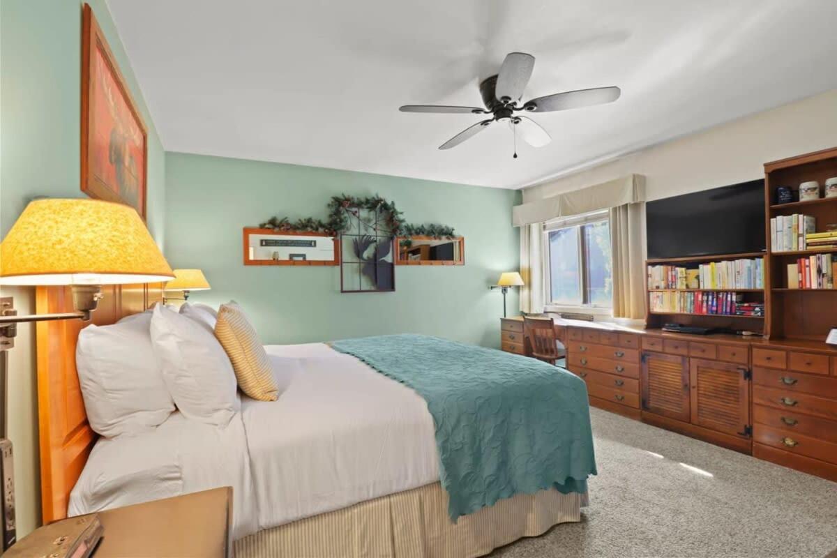 Charming 2Br Condo In The Heart Of Breckenridge Exterior foto