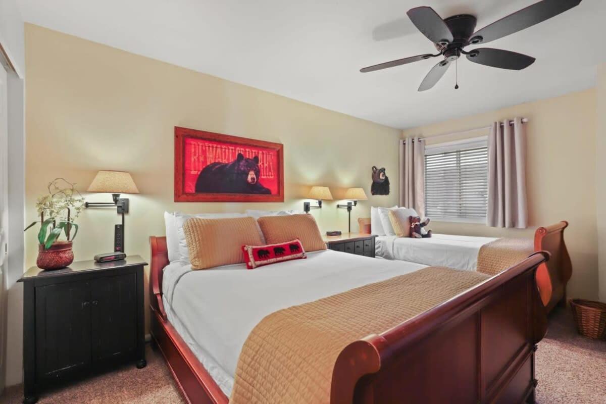 Charming 2Br Condo In The Heart Of Breckenridge Exterior foto