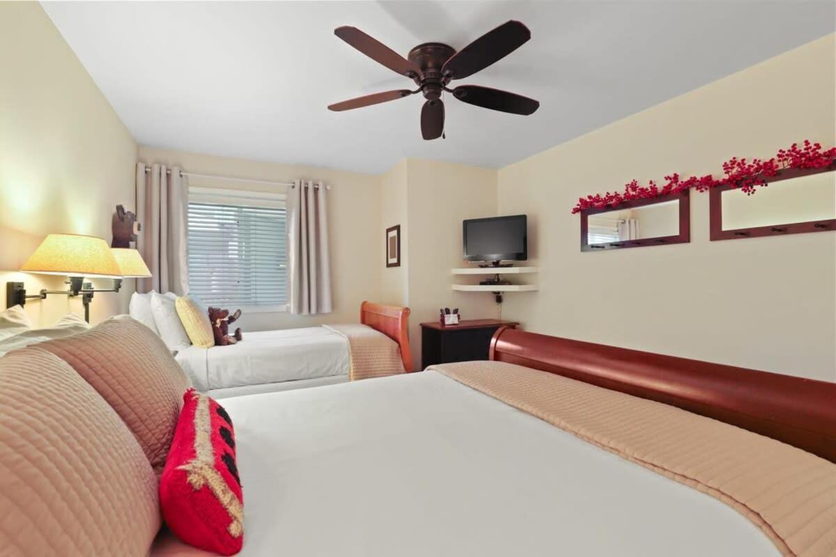 Charming 2Br Condo In The Heart Of Breckenridge Exterior foto