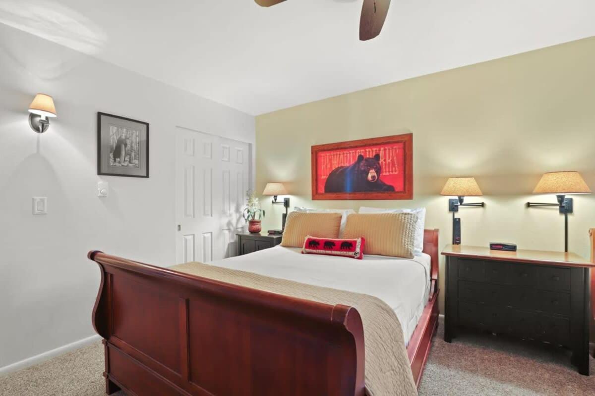 Charming 2Br Condo In The Heart Of Breckenridge Exterior foto