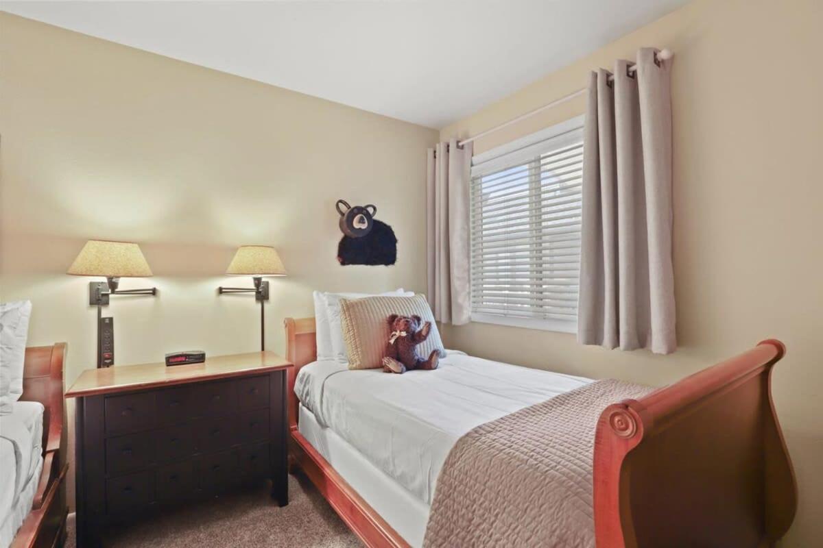 Charming 2Br Condo In The Heart Of Breckenridge Exterior foto