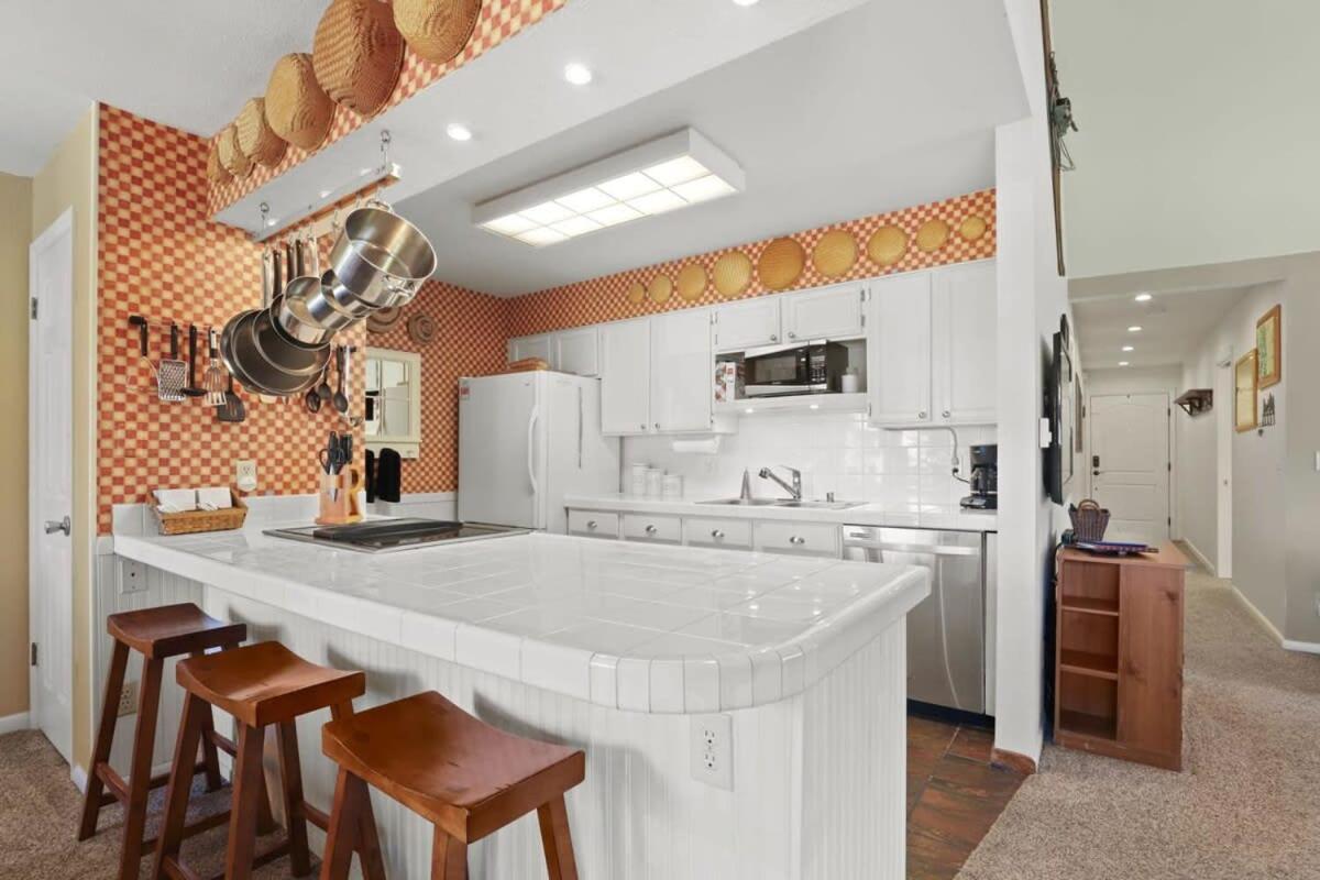 Charming 2Br Condo In The Heart Of Breckenridge Exterior foto
