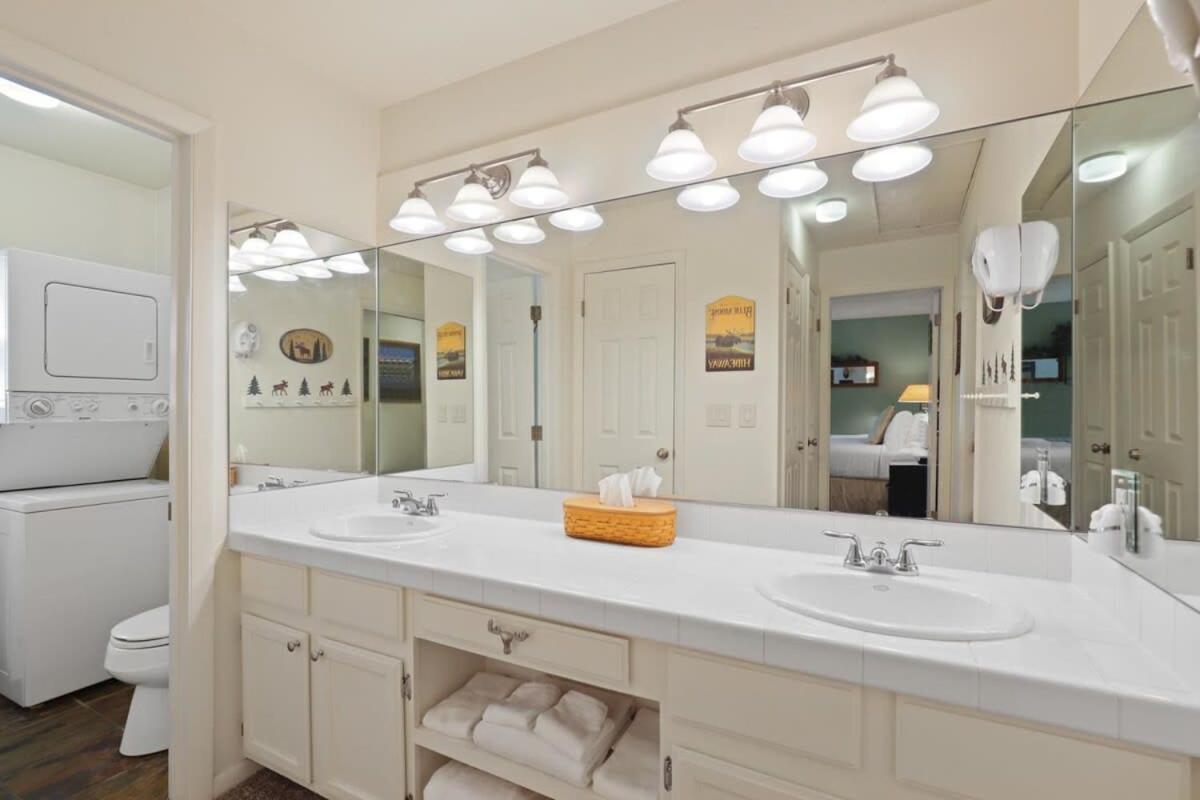 Charming 2Br Condo In The Heart Of Breckenridge Exterior foto
