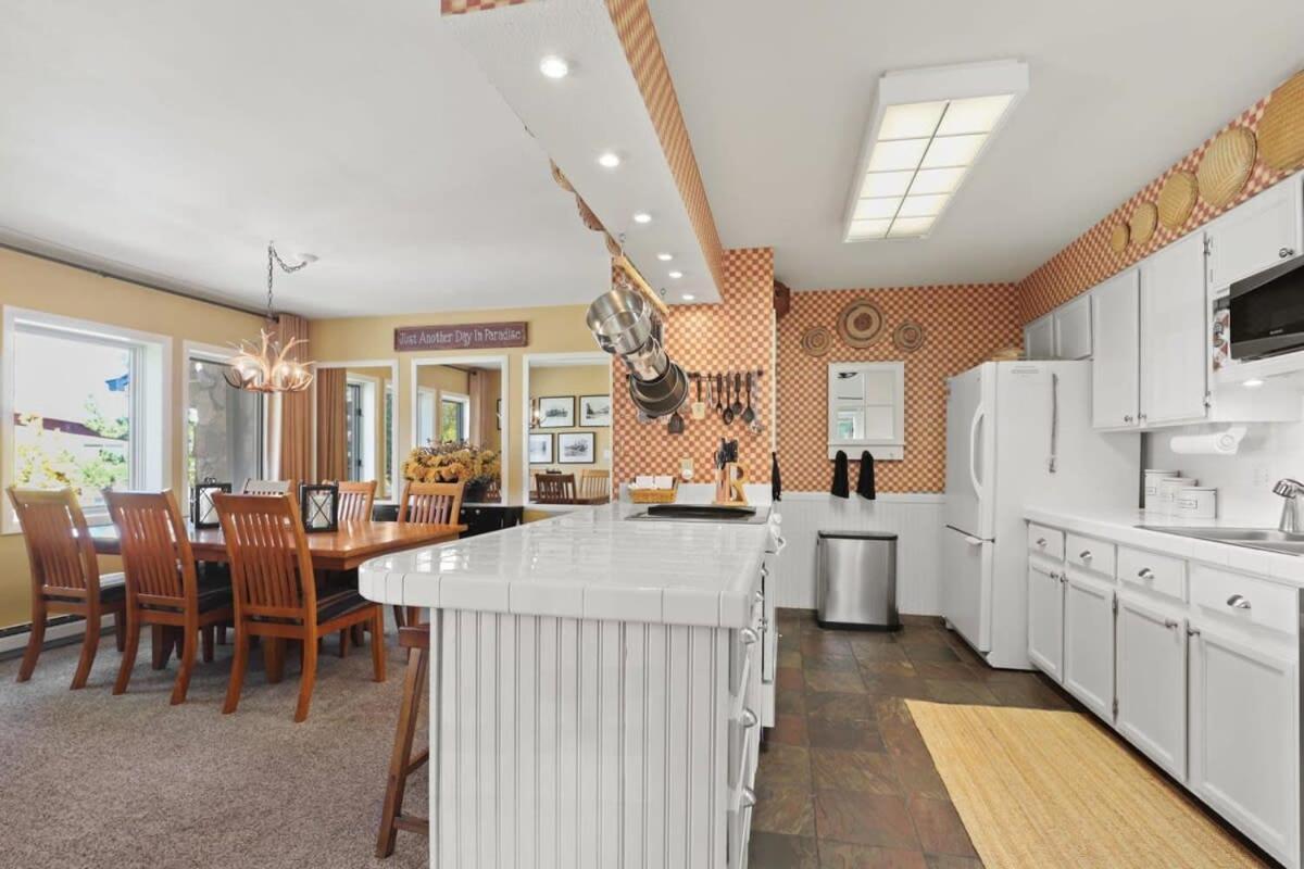 Charming 2Br Condo In The Heart Of Breckenridge Exterior foto
