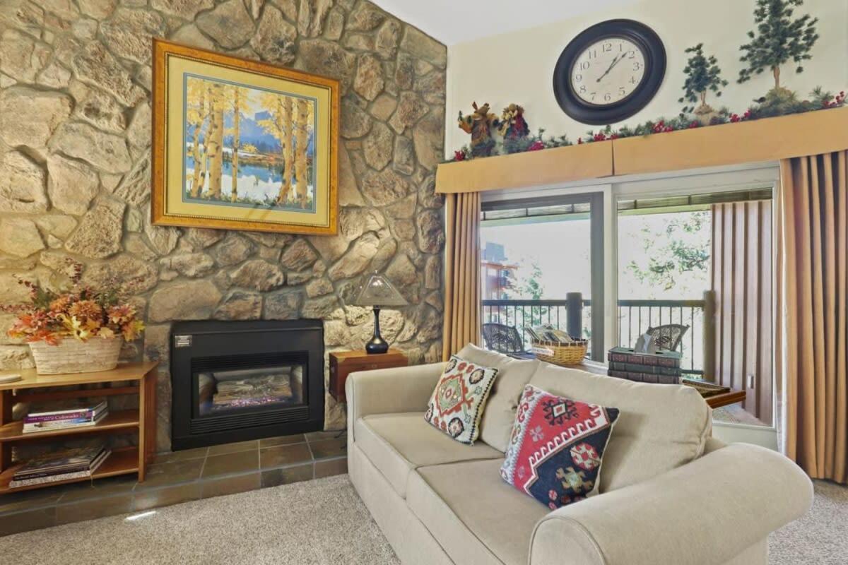 Charming 2Br Condo In The Heart Of Breckenridge Exterior foto