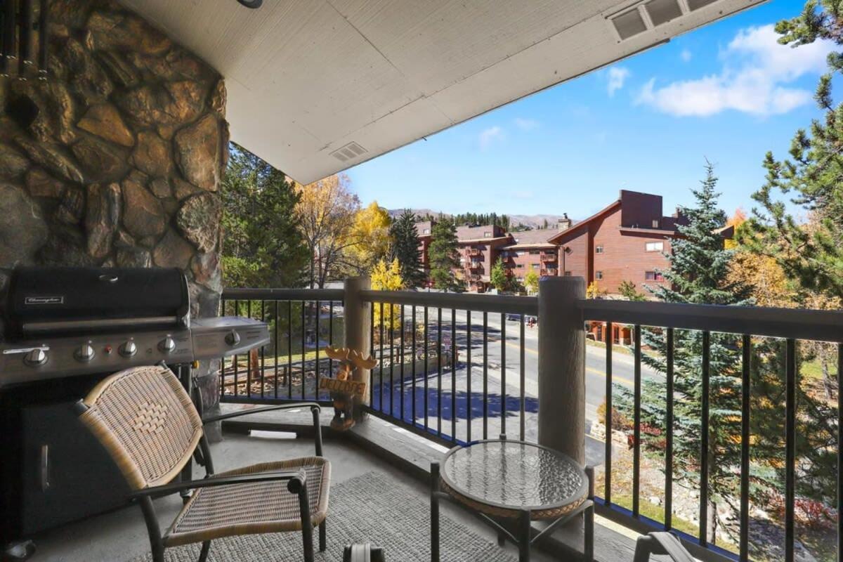 Charming 2Br Condo In The Heart Of Breckenridge Exterior foto